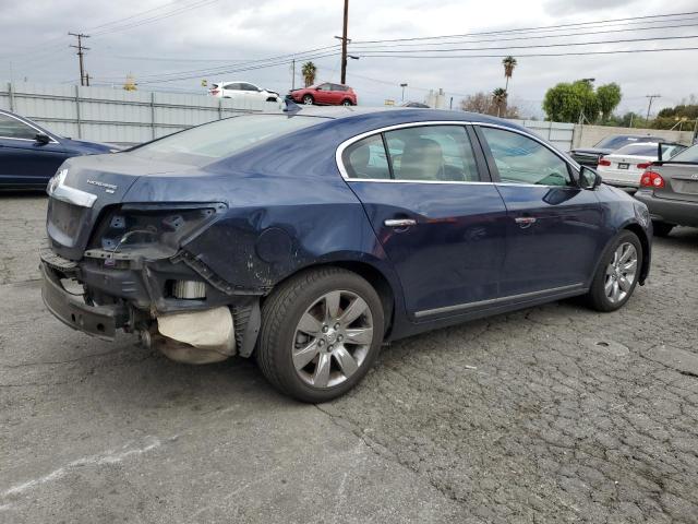 Photo 3 from auction – 2011 BUICK LACROSSE C with VIN 1G4GC5ED9BF330620