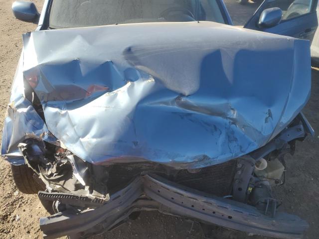 Photo 11 from auction – 2009 SUBARU IMPREZA 2. with VIN JF1GH60699H817910