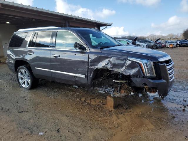 Photo 4 from auction – 2016 CADILLAC ESCALADE P with VIN 1GYS4DKJ1GR168501