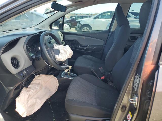 Photo 7 from auction – 2015 TOYOTA YARIS with VIN VNKKTUD37FA031767