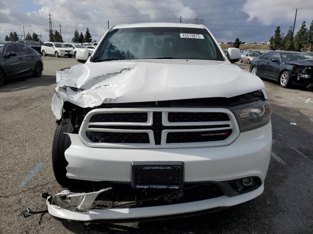 Photo 5 from auction – 2014 DODGE DURANGO R/ with VIN 1C4SDHCT2EC503147