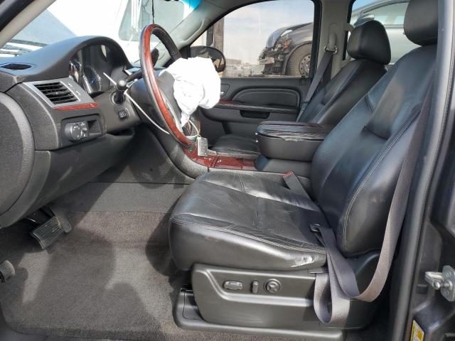 Photo 7 from auction – 2010 CADILLAC ESCALADE with VIN 1GYUKAEF8AR254884