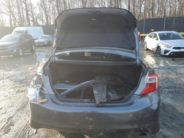 Photo 6 from auction – 2012 TOYOTA CAMRY BASE with VIN 4T1BF1FK8CU061949