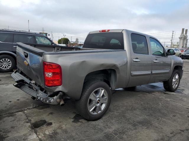 Photo 3 from auction – 2013 CHEVROLET SILVERADO with VIN 3GCPCSE04DG199436