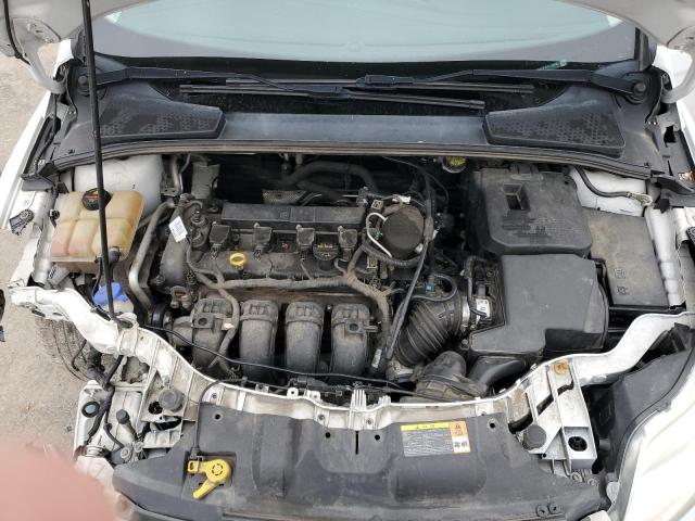 Photo 11 from auction – 2012 FORD FOCUS SE with VIN 1FAHP3F28CL114538