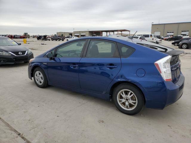 Photo 2 from auction – 2010 TOYOTA PRIUS with VIN JTDKN3DU1A0175724