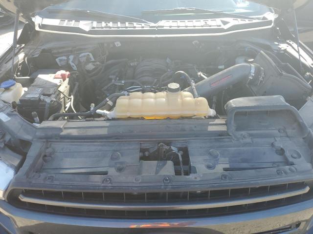 Photo 11 from auction – 2020 FORD F150 SUPER with VIN 1FTEW1E57LFC28271