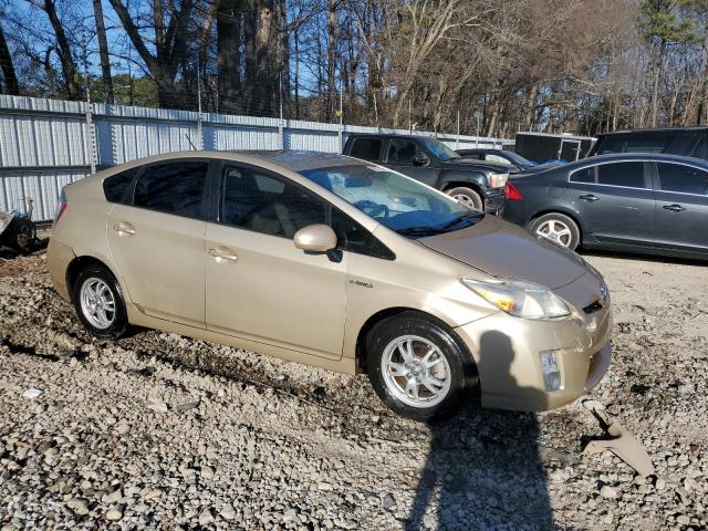 Photo 4 from auction – 2010 TOYOTA PRIUS with VIN JTDKN3DU4A0211017