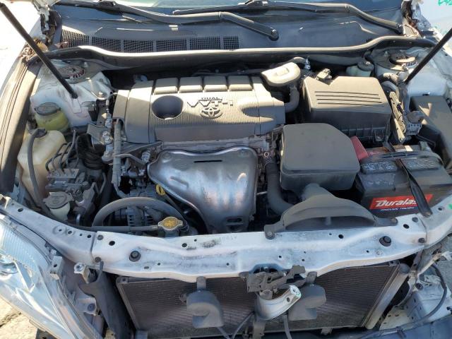 Foto 11 de la subasta – 2010 TOYOTA CAMRY BASE con VIN 4T1BF3EK8AU577254