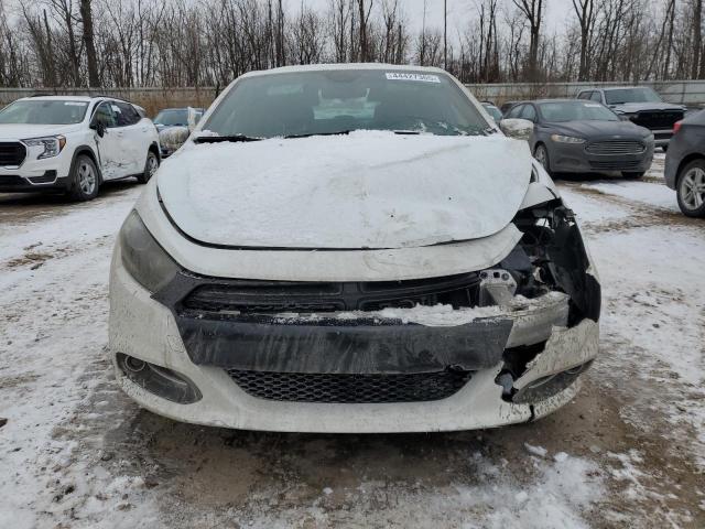 Photo 5 from auction – 2015 DODGE DART SXT with VIN 1C3CDFBB8FD123716