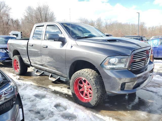 Photo 4 from auction – 2014 RAM 1500 SPORT with VIN 1C6RR7HT0ES328624