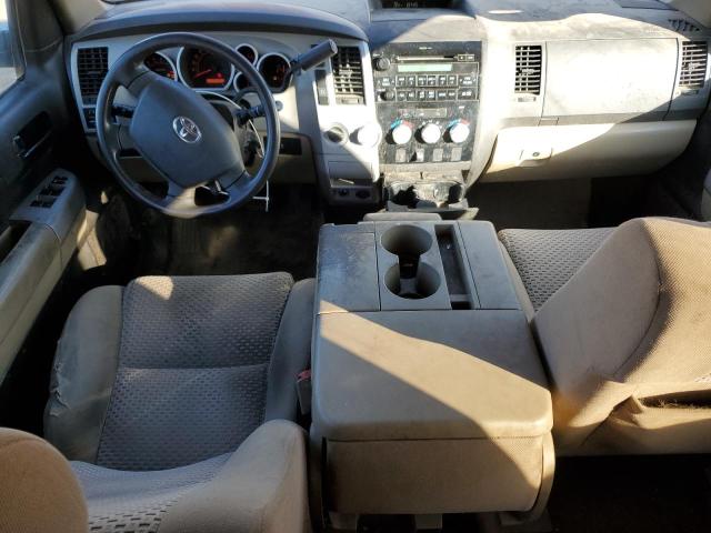 Photo 8 from auction – 2007 TOYOTA TUNDRA DOU with VIN 5TBBT54187S453492