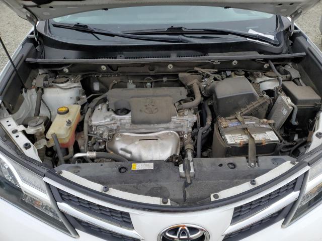Photo 12 from auction – 2015 TOYOTA RAV4 XLE with VIN 2T3RFREV6FW408117