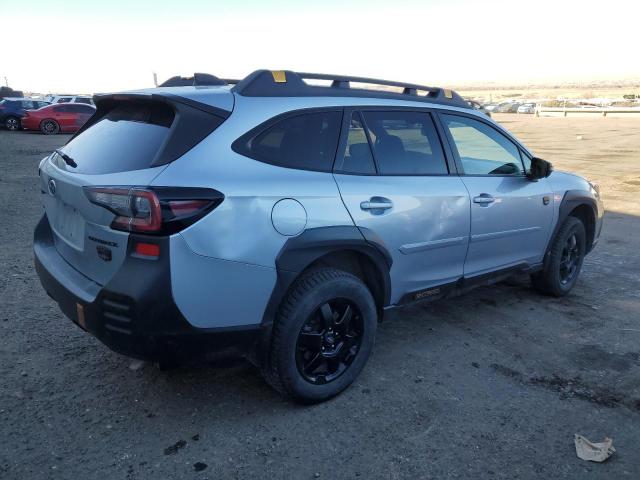 Photo 3 from auction – 2022 SUBARU OUTBACK WI with VIN 4S4BTGUD2N3239170