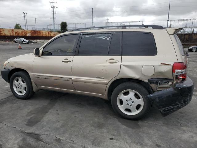 Снимка 2 от търг – 2006 TOYOTA HIGHLANDER с VIN JTEEP21AX60172089