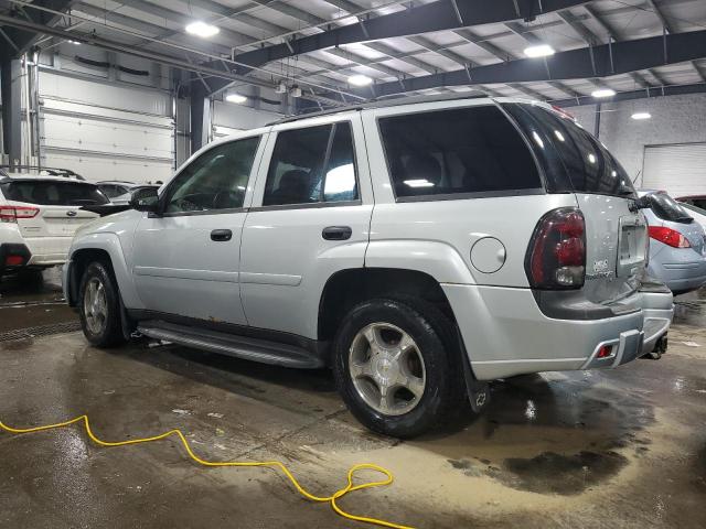 Photo 2 from auction – 2007 CHEVROLET TRAILBLAZE with VIN 1GNDT13S172183295