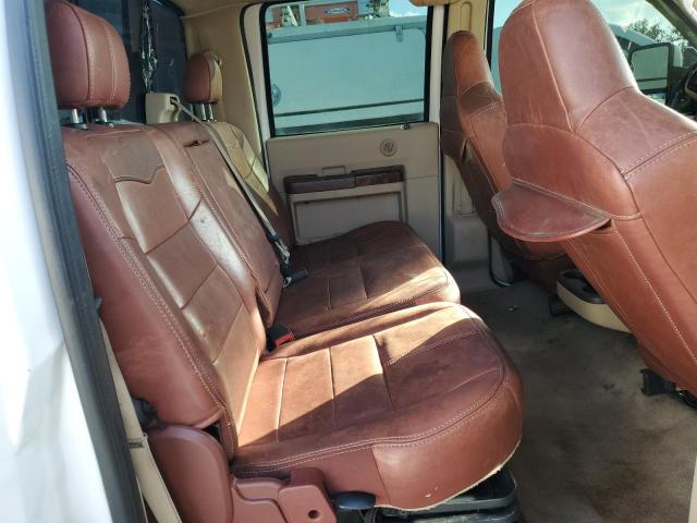 Photo 6 from auction – 2010 FORD F250 SUPER with VIN 1FTSW2BR0AEA90740