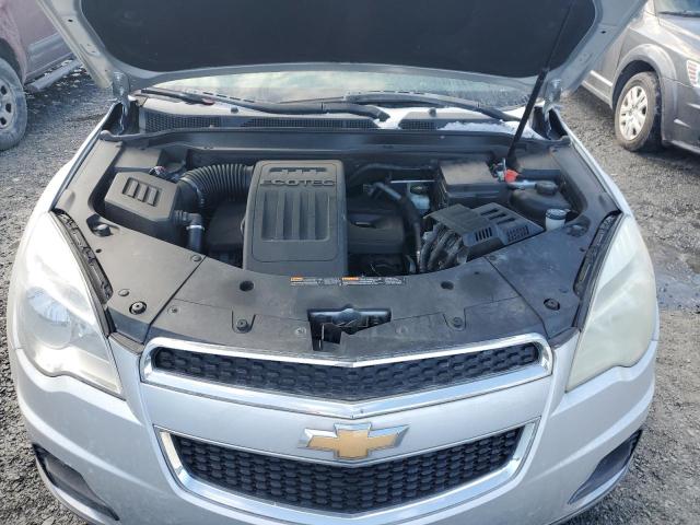 Photo 12 from auction – 2012 CHEVROLET EQUINOX LT with VIN 2GNFLEEK4C6190414
