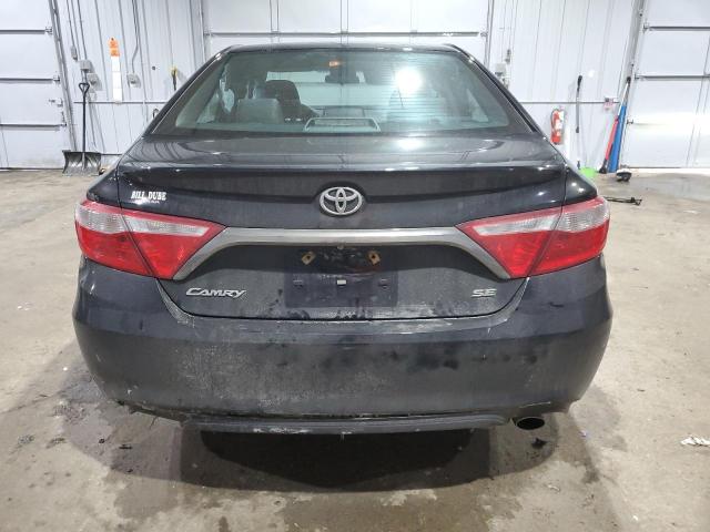 Photo 6 from auction – 2016 TOYOTA CAMRY LE with VIN 4T1BF1FK9GU117760