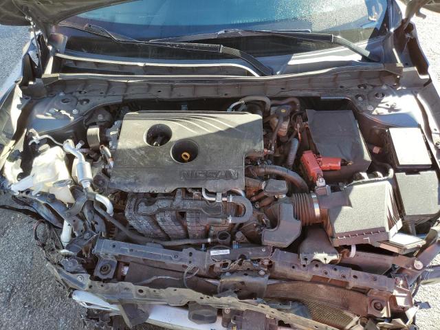 Photo 11 from auction – 2019 NISSAN ALTIMA SR with VIN 1N4BL4CVXKC163499