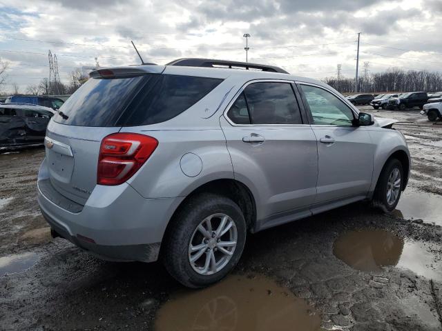 Photo 3 from auction – 2016 CHEVROLET EQUINOX LT with VIN 2GNALCEK2G6152362