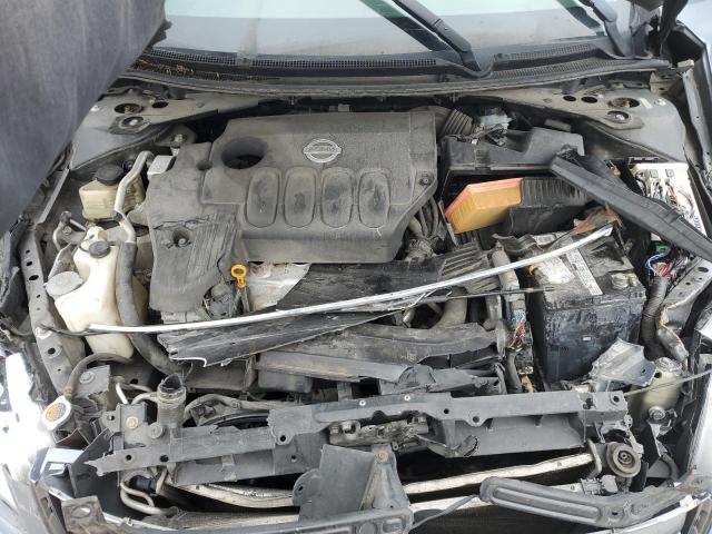Photo 11 from auction – 2010 NISSAN ALTIMA BAS with VIN 1N4AL2AP9AN403746