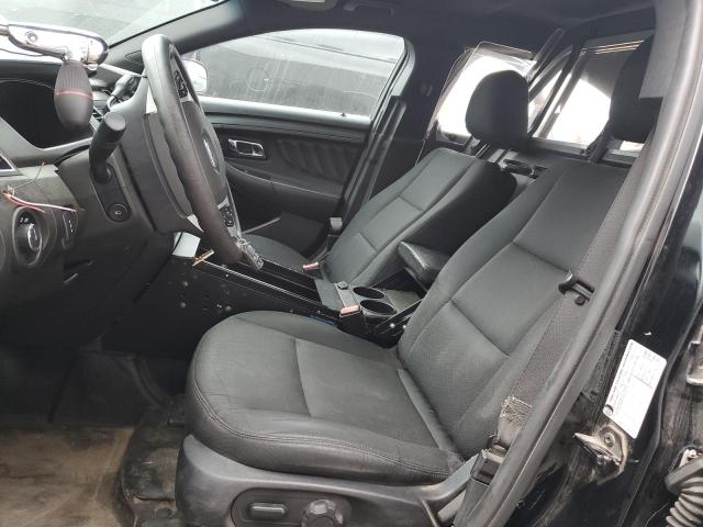 Photo 7 from auction – 2017 FORD TAURUS POL with VIN 1FAHP2MK8HG111443