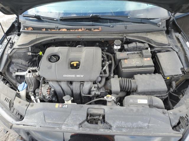 Photo 11 from auction – 2020 HYUNDAI VELOSTER B with VIN KMHTG6AF8LU021508