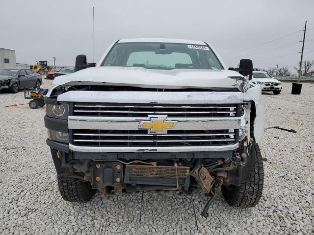 Photo 5 from auction – 2015 CHEVROLET SILVERADO with VIN 1GC1KUEGXFF172280