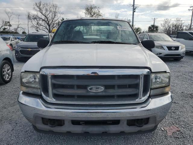 Photo 5 from auction – 2003 FORD F250 SUPER with VIN 1FTNW20L93EC74265