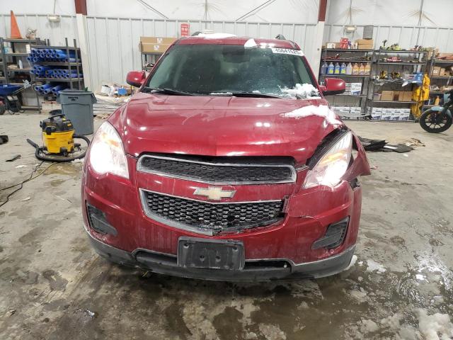 Photo 5 from auction – 2014 CHEVROLET EQUINOX LT with VIN 2GNFLFE38E6263558