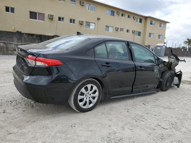 Photo 3 from auction – 2023 TOYOTA COROLLA LE with VIN 5YFB4MDEXPP053346