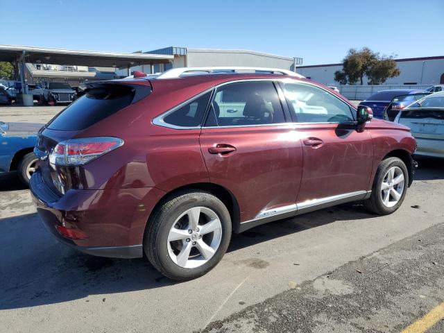 Photo 3 from auction – 2015 LEXUS RX 450H with VIN 2T2BC1BA9FC008863