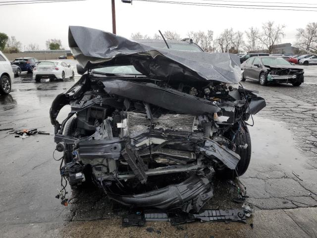Photo 5 from auction – 2024 SUBARU CROSSTREK with VIN JF2GUADC3R8299660