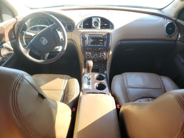 Photo 8 from auction – 2014 BUICK ENCLAVE with VIN 5GAKRBKD2EJ170843