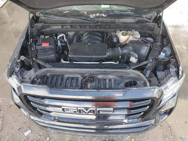 Photo 11 from auction – 2021 GMC SIERRA C15 with VIN 1GTR8CED9MZ429734