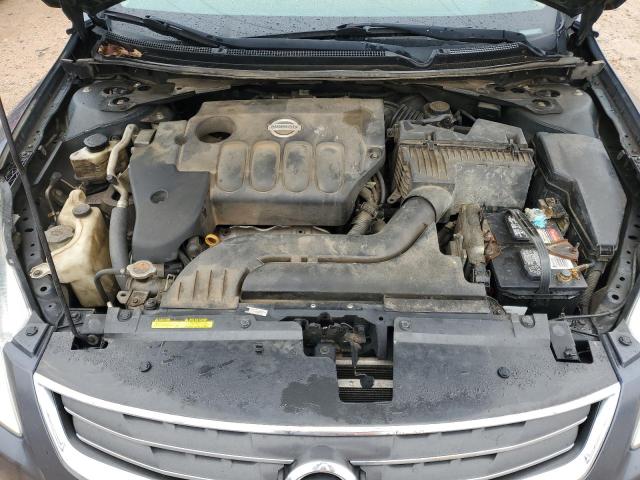 Photo 11 from auction – 2012 NISSAN ALTIMA BAS with VIN 1N4AL2AP5CC242469