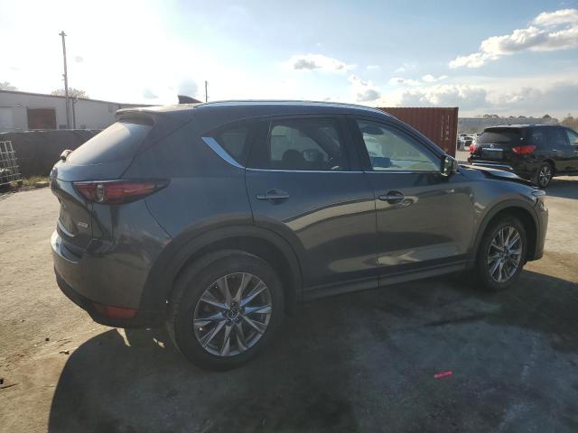 Photo 3 from auction – 2019 MAZDA CX-5 GRAND with VIN JM3KFADM7K0624611
