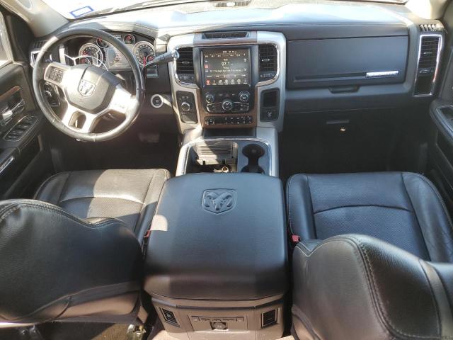 Photo 8 from auction – 2017 RAM 2500 LARAM with VIN 3C6UR5FL3HG756880
