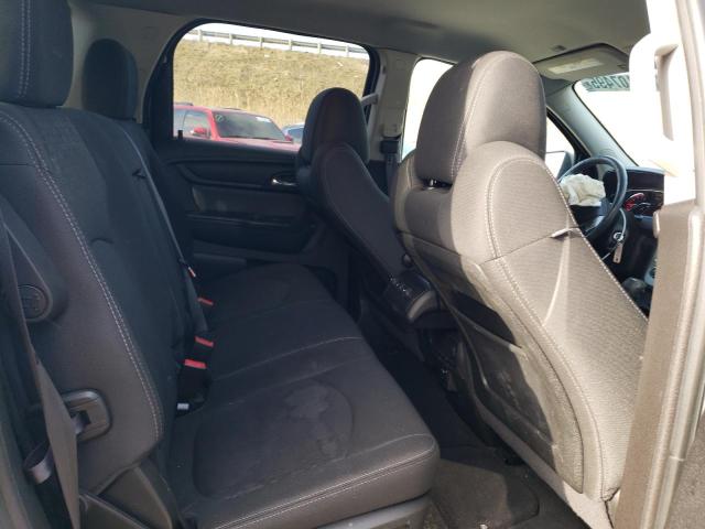 Photo 11 from auction – 2014 GMC ACADIA SLE with VIN 1GKKVNED0EJ366369