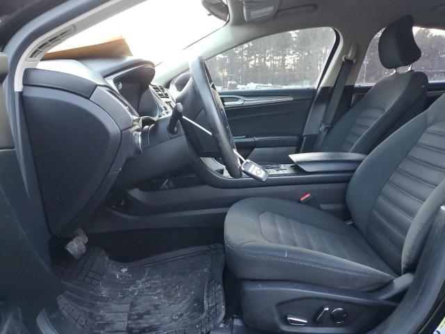 Photo 7 from auction – 2017 FORD FUSION SE with VIN 3FA6P0H76HR106655