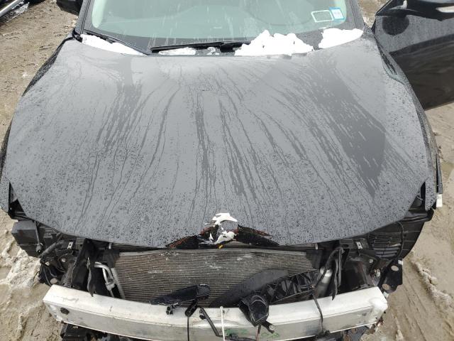 Photo 11 from auction – 2017 NISSAN MAXIMA 3.5 with VIN 1N4AA6APXHC455213