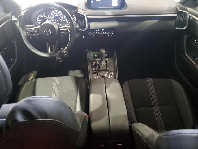 Photo 8 from auction – 2025 MAZDA CX-50 PREF with VIN 7MMVABBM2SN305827