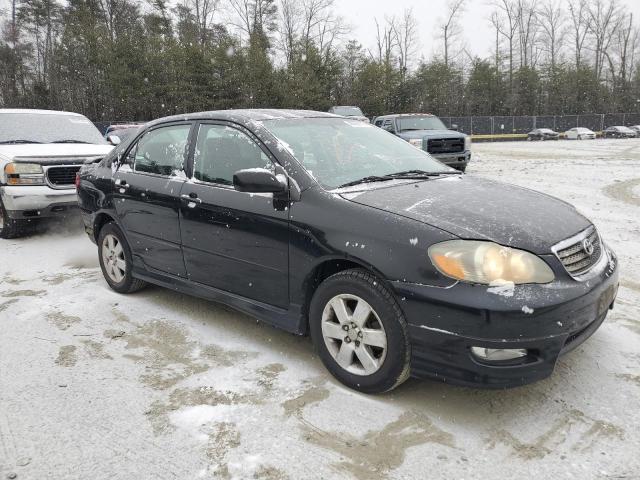 Photo 4 from auction – 2005 TOYOTA COROLLA CE with VIN 2T1BR32EX5C478755