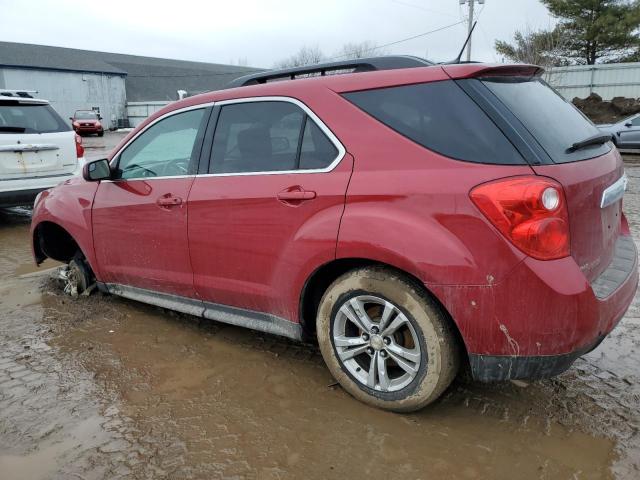 Photo 2 from auction – 2014 CHEVROLET EQUINOX LT with VIN 2GNFLGEK1E6149074