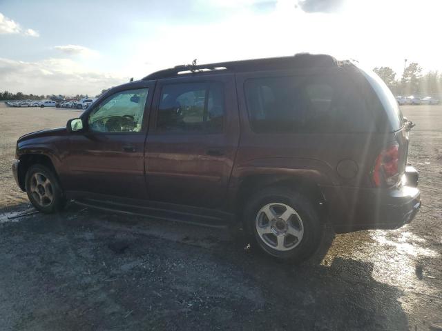 Photo 2 from auction – 2006 CHEVROLET TRAILBLAZE with VIN 1GNES16S066147592