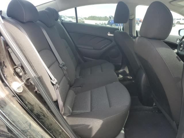 Photo 10 from auction – 2017 KIA FORTE LX with VIN 3KPFK4A77HE074994