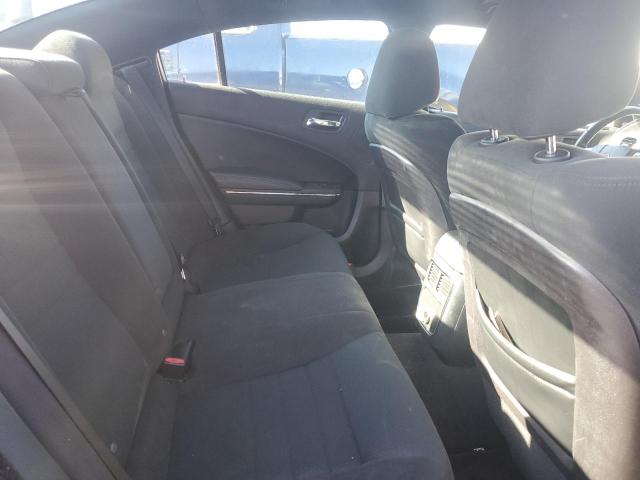 Photo 10 from auction – 2012 DODGE CHARGER SX with VIN 2C3CDXHG1CH149615