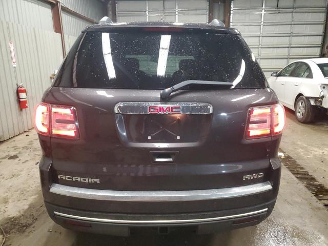 Photo 6 from auction – 2016 GMC ACADIA SLT with VIN 1GKKVRKD8GJ277230