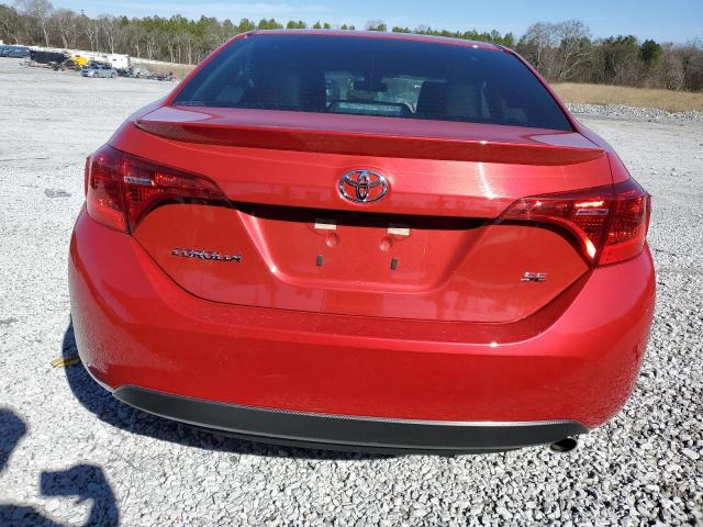 Photo 6 from auction – 2019 TOYOTA COROLLA L with VIN 5YFBURHE4KP884566
